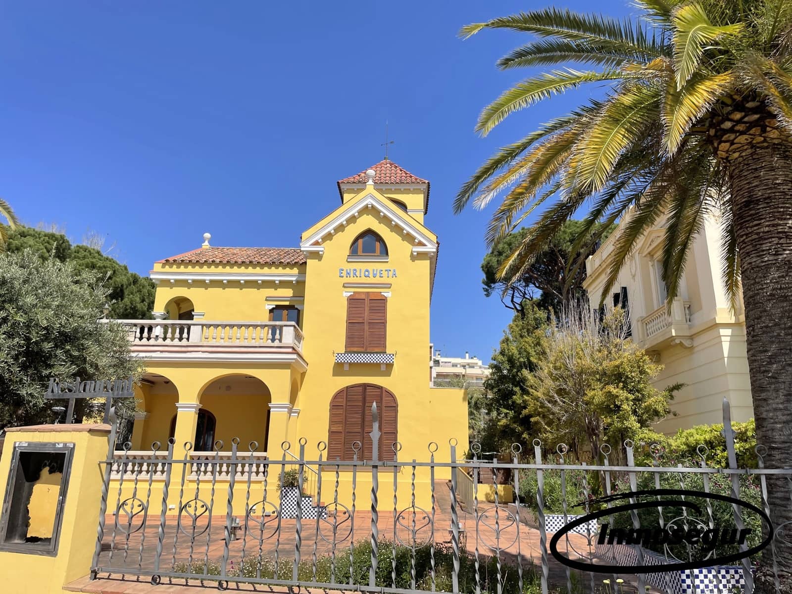 5 soveværelse Villa til salg i Salou med garage - € 3.500.000 (Ref: 9150757)