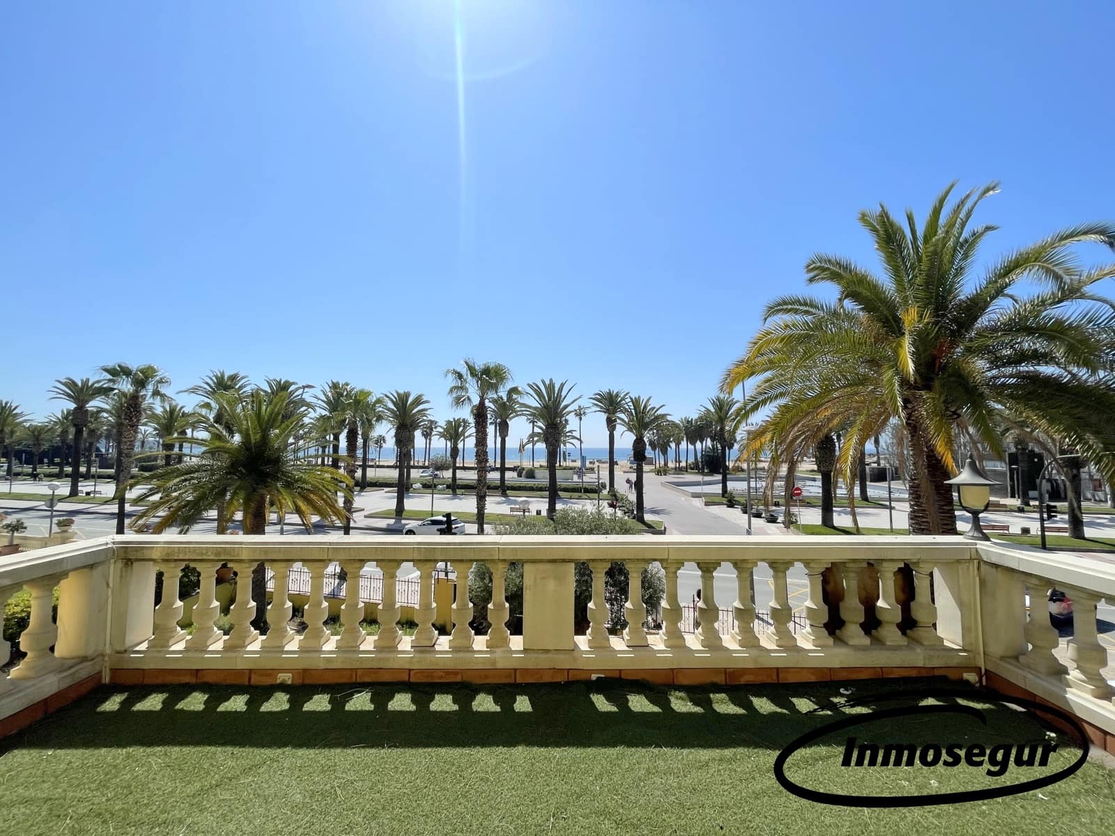 5 soveværelse Villa til salg i Salou med garage - € 3.500.000 (Ref: 9150757)