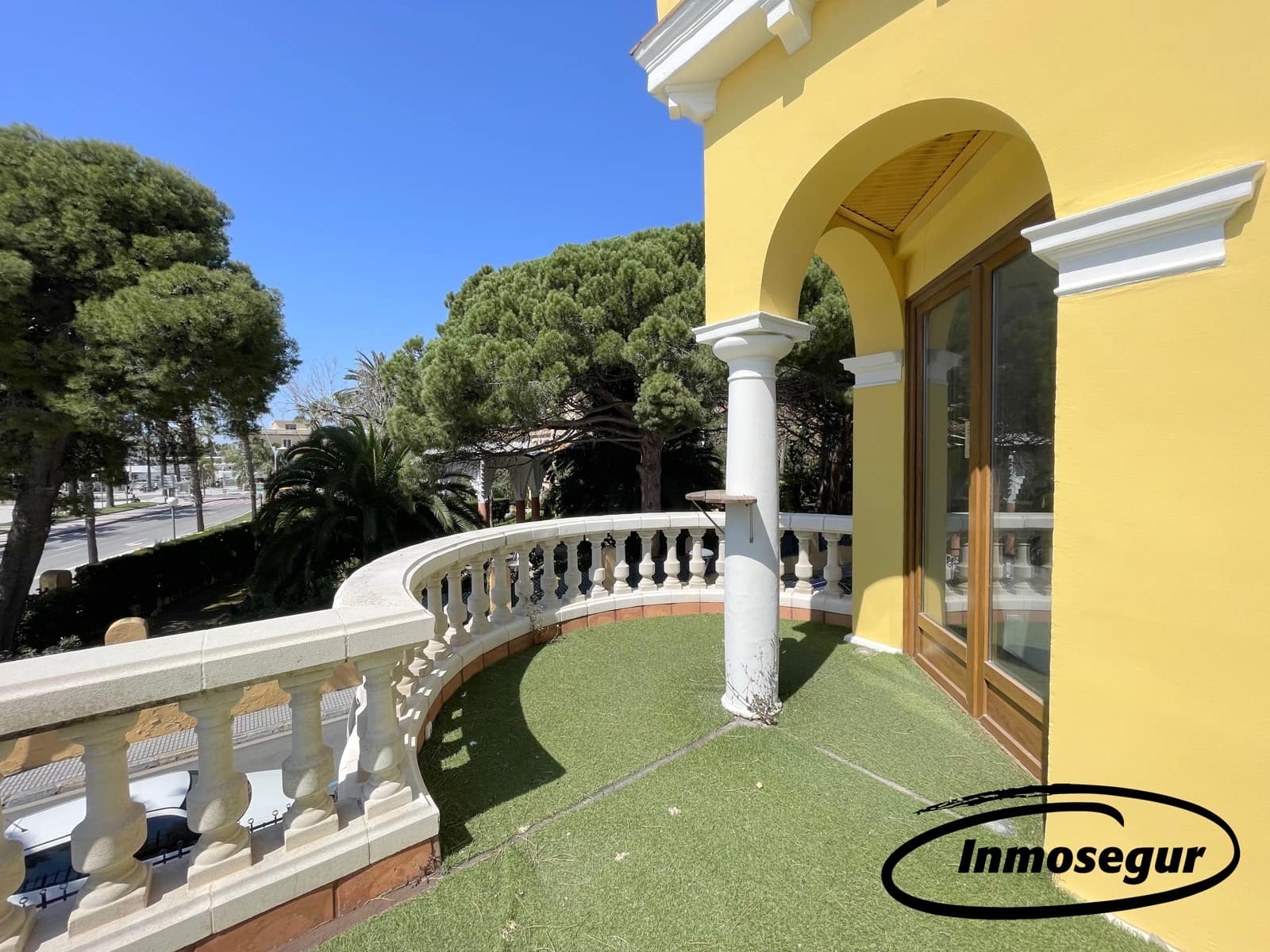 5 soveværelse Villa til salg i Salou med garage - € 3.500.000 (Ref: 9150757)