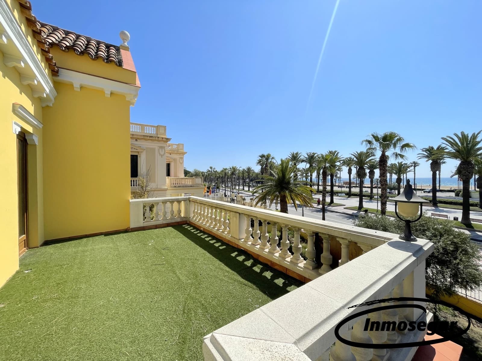 5 soveværelse Villa til salg i Salou med garage - € 3.500.000 (Ref: 9150757)