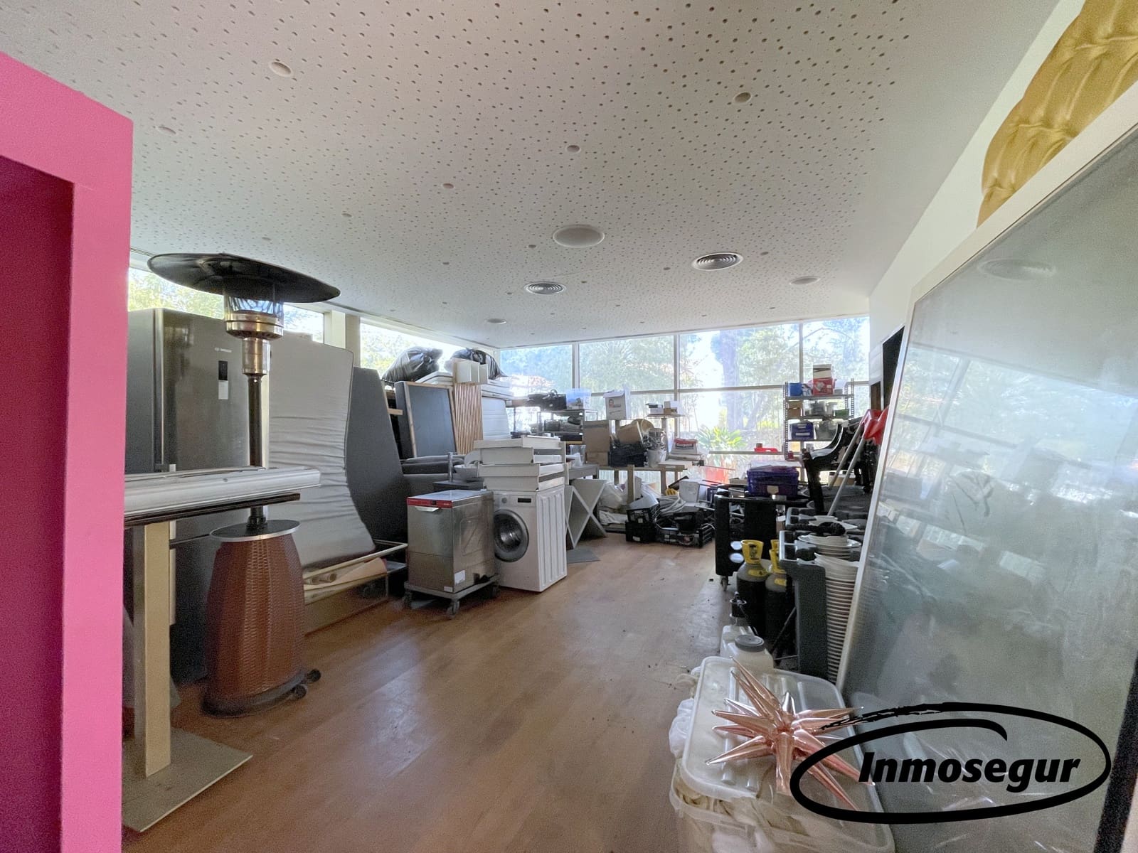 5 soveværelse Villa til salg i Salou med garage - € 3.500.000 (Ref: 9150757)