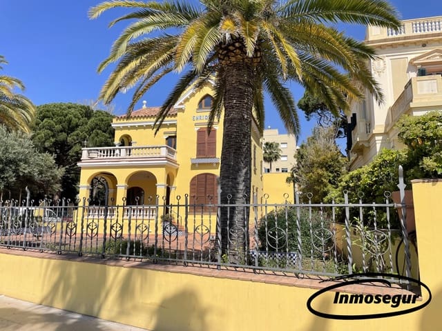 5 soveværelse Villa til salg i Salou med garage - € 3.500.000 (Ref: 9150757)