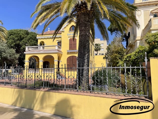 5 soverom Villa til salgs i Salou med garasje - € 3 500 000 (Ref: 9150757)