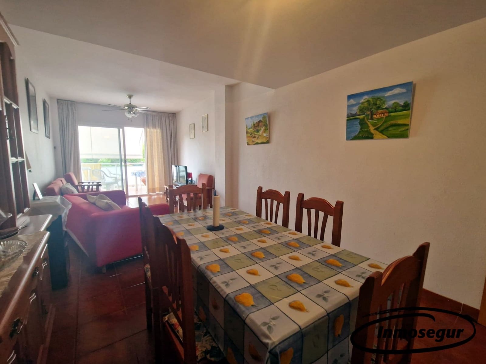 4 bedroom Flat for sale in Salou with pool garage - € 266,000 (Ref: 9153000)