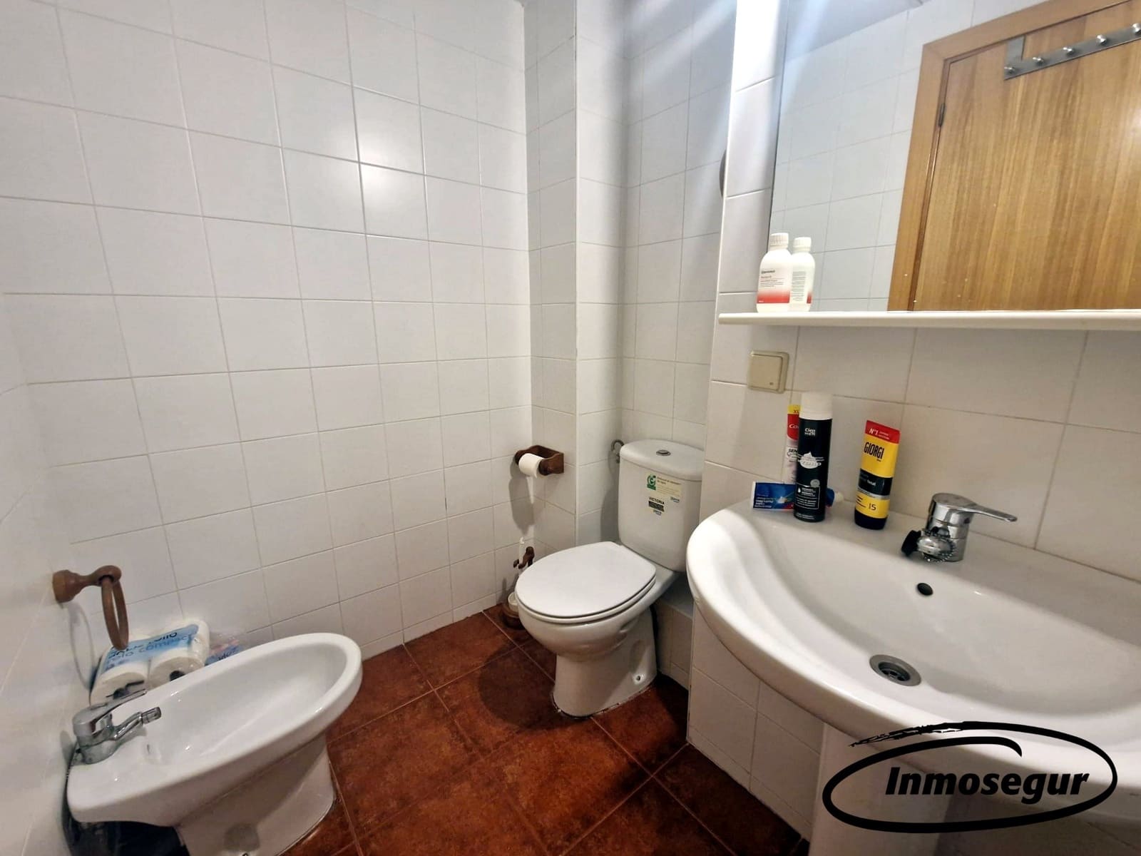 4 bedroom Flat for sale in Salou with pool garage - € 266,000 (Ref: 9153000)