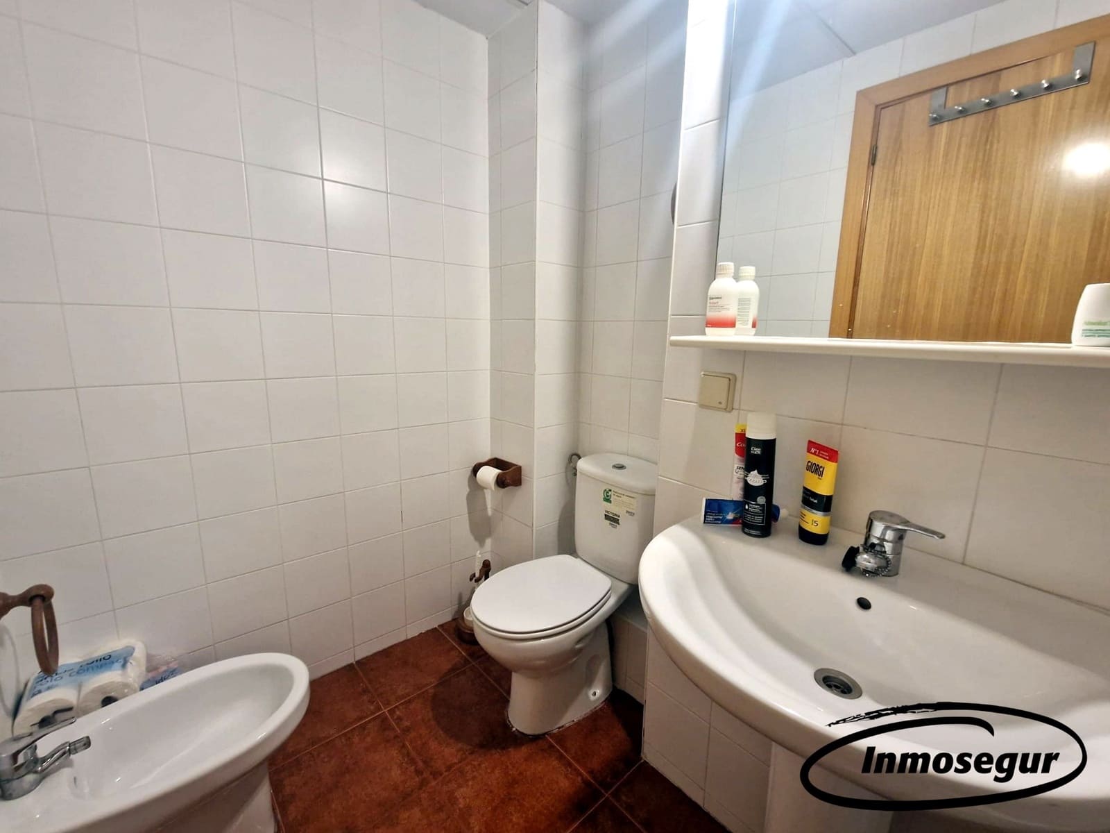 4 bedroom Flat for sale in Salou with pool garage - € 266,000 (Ref: 9153000)