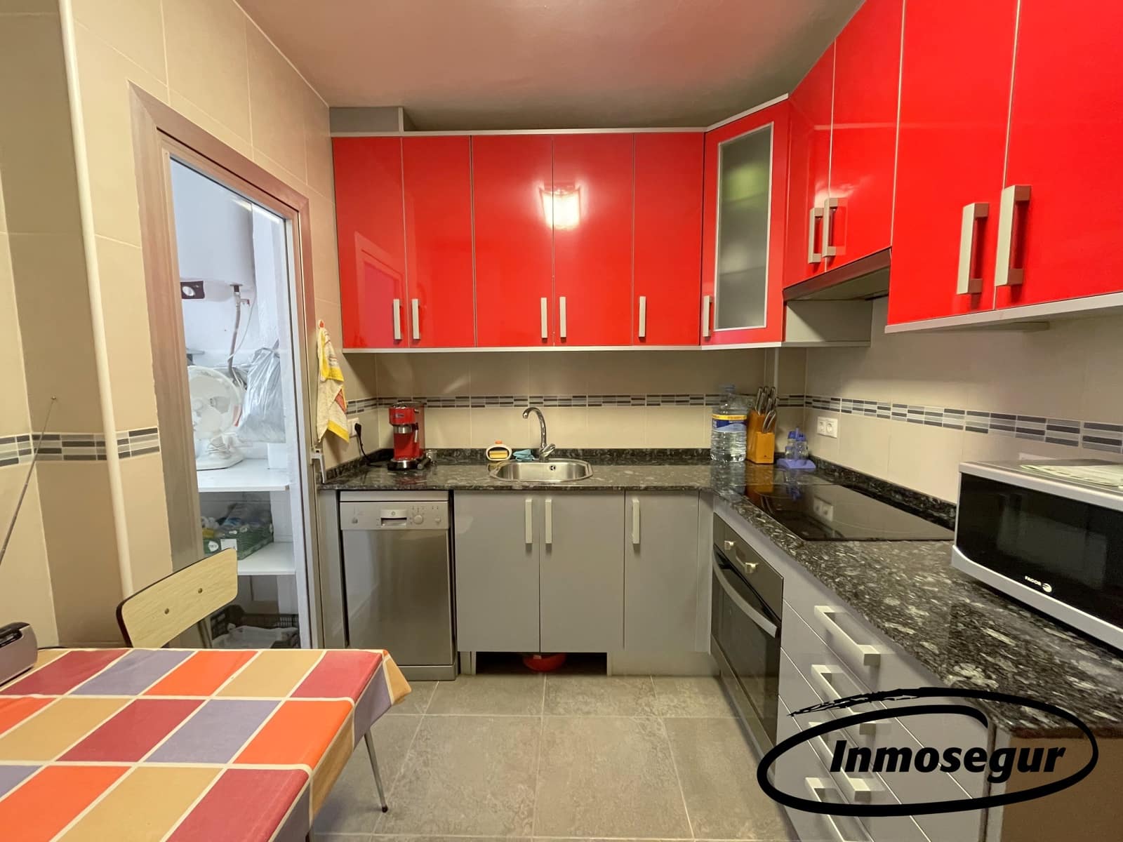 2 soveværelse Lejlighed til salg i Salou med swimmingpool - € 177.000 (Ref: 9153004)