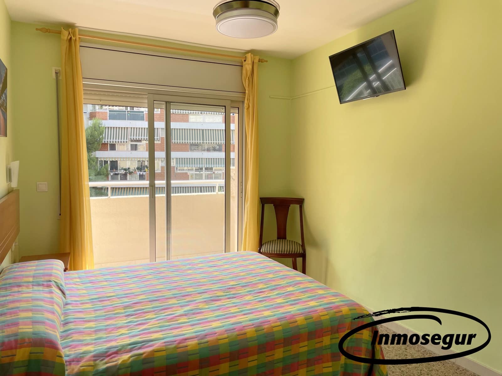 2 soveværelse Lejlighed til salg i Salou med swimmingpool - € 177.000 (Ref: 9153004)