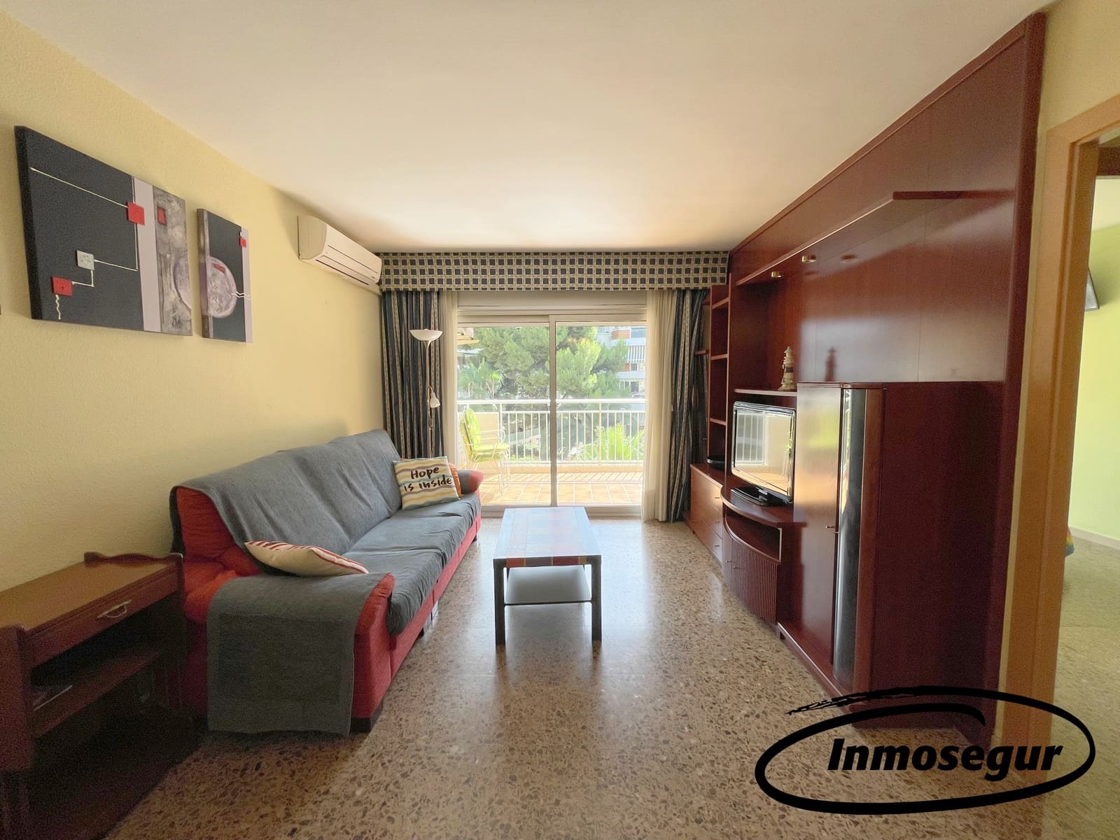 2 soveværelse Lejlighed til salg i Salou med swimmingpool - € 177.000 (Ref: 9153004)