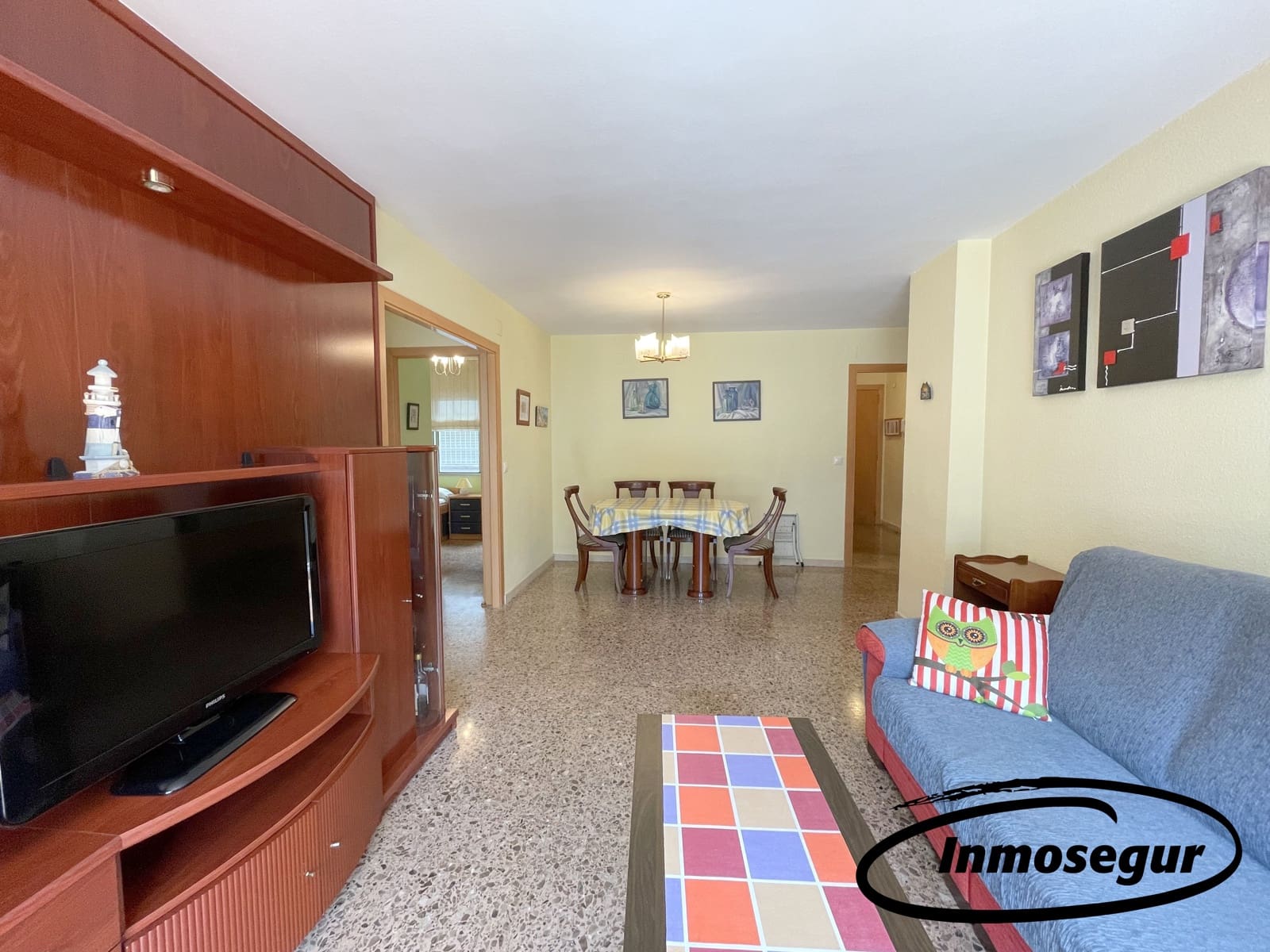 2 soveværelse Lejlighed til salg i Salou med swimmingpool - € 177.000 (Ref: 9153004)