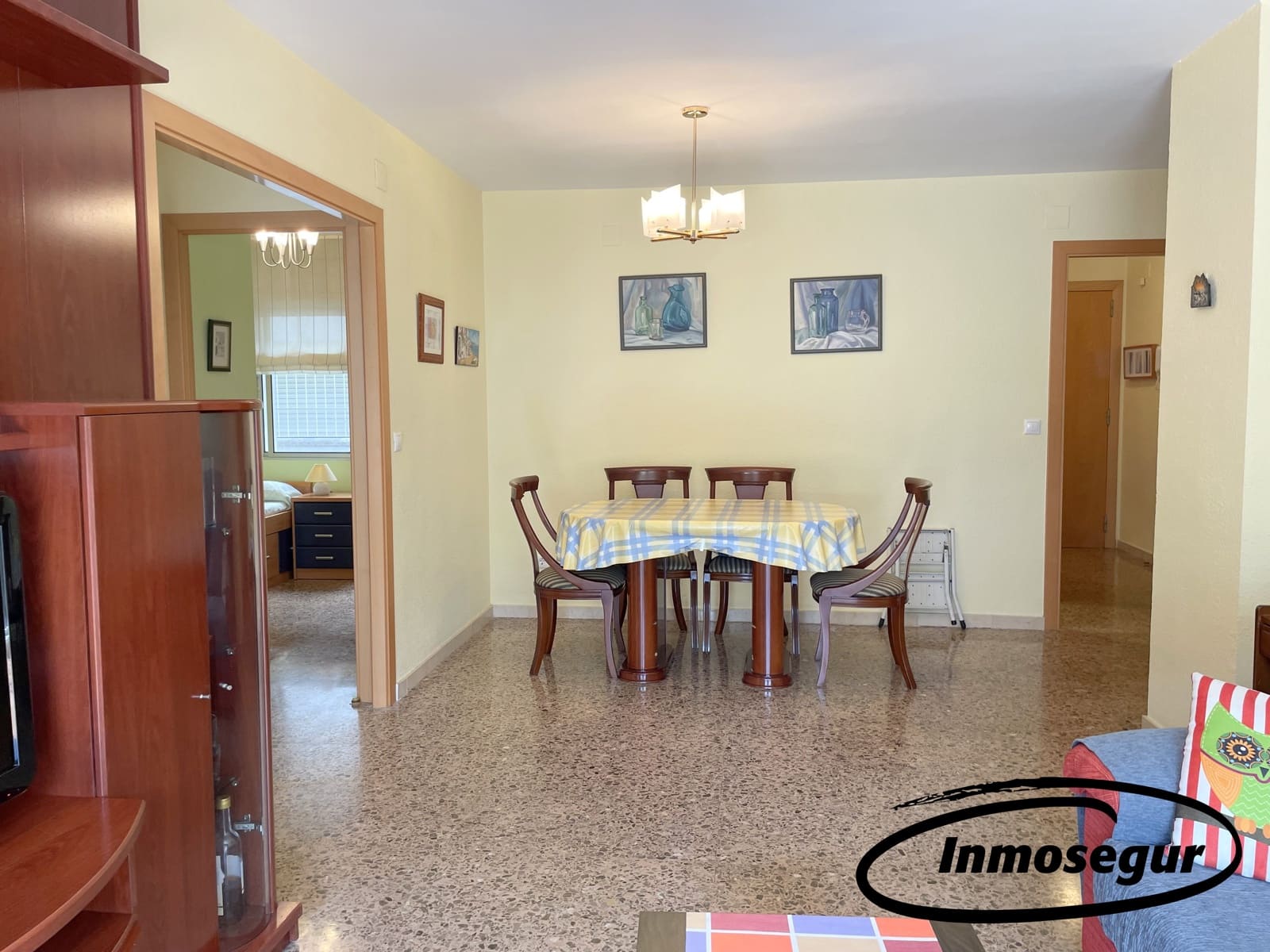 2 soveværelse Lejlighed til salg i Salou med swimmingpool - € 177.000 (Ref: 9153004)