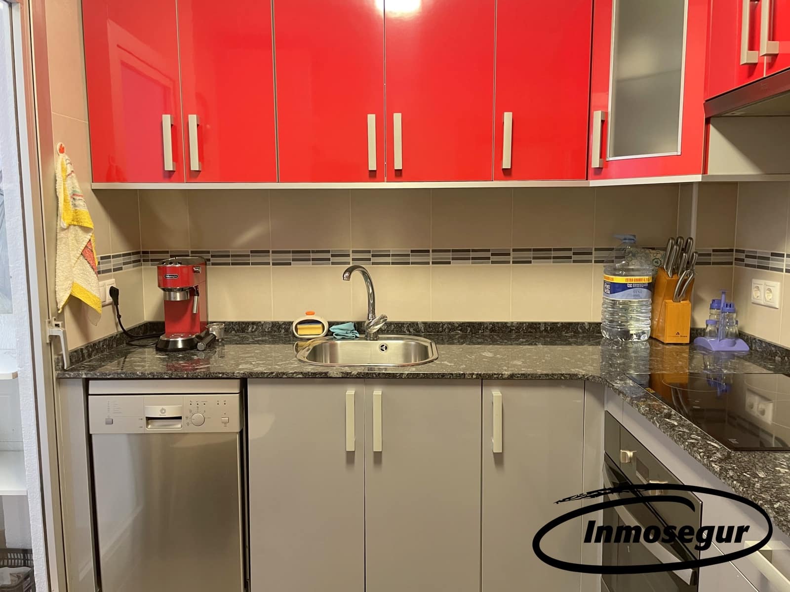 2 soveværelse Lejlighed til salg i Salou med swimmingpool - € 177.000 (Ref: 9153004)