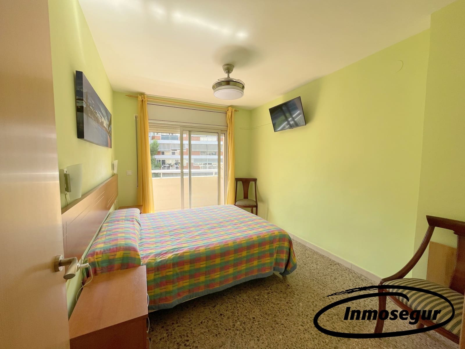 2 soveværelse Lejlighed til salg i Salou med swimmingpool - € 177.000 (Ref: 9153004)