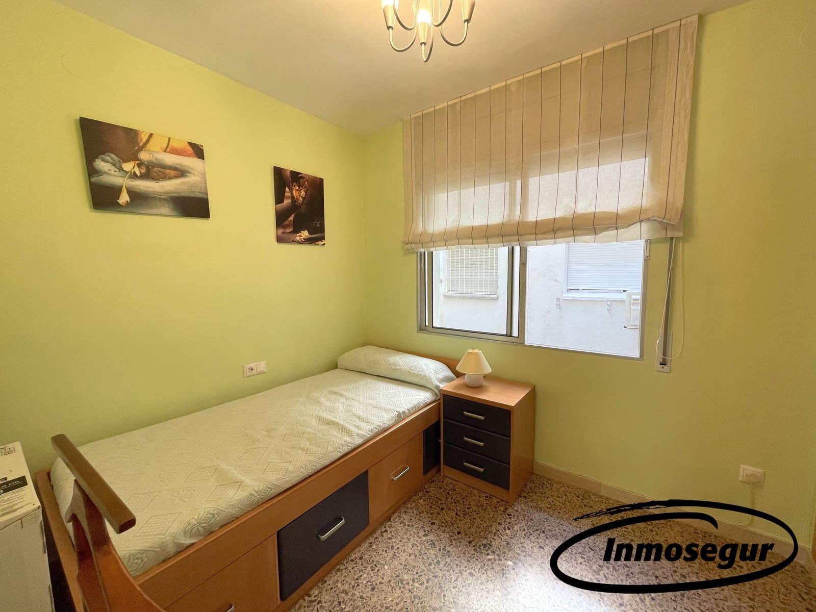 2 soveværelse Lejlighed til salg i Salou med swimmingpool - € 177.000 (Ref: 9153004)