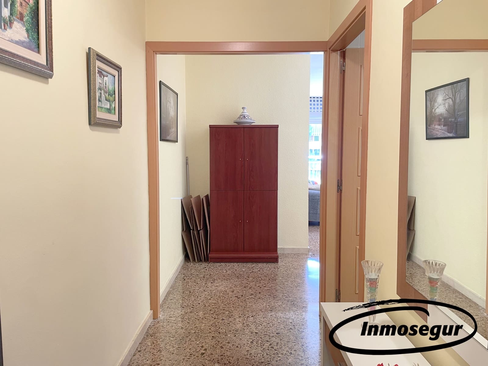 2 soveværelse Lejlighed til salg i Salou med swimmingpool - € 177.000 (Ref: 9153004)