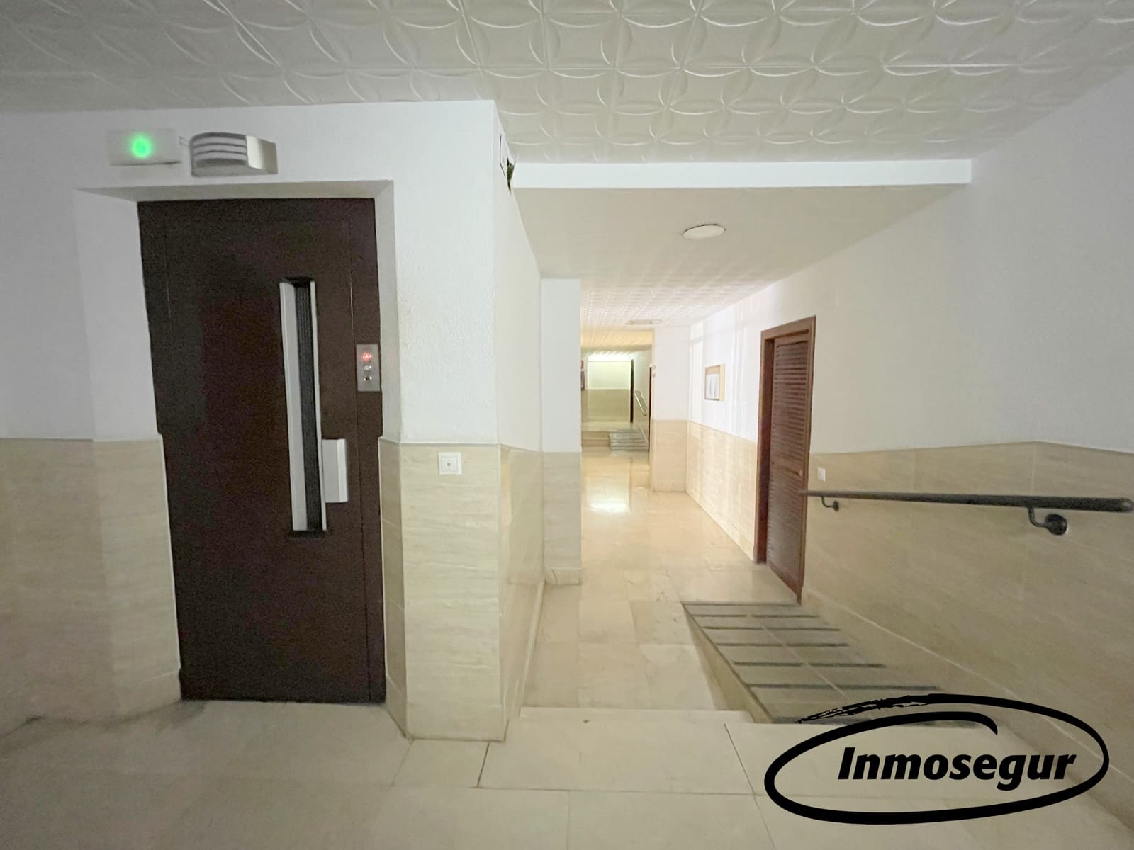 2 soveværelse Lejlighed til salg i Salou med swimmingpool - € 177.000 (Ref: 9153004)