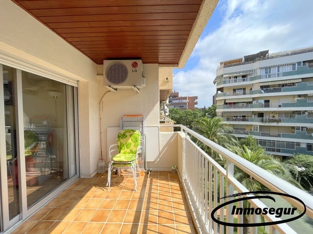 2 bedroom Apartment for sale in Salou with pool - € 177,000 (Ref: 9153004)