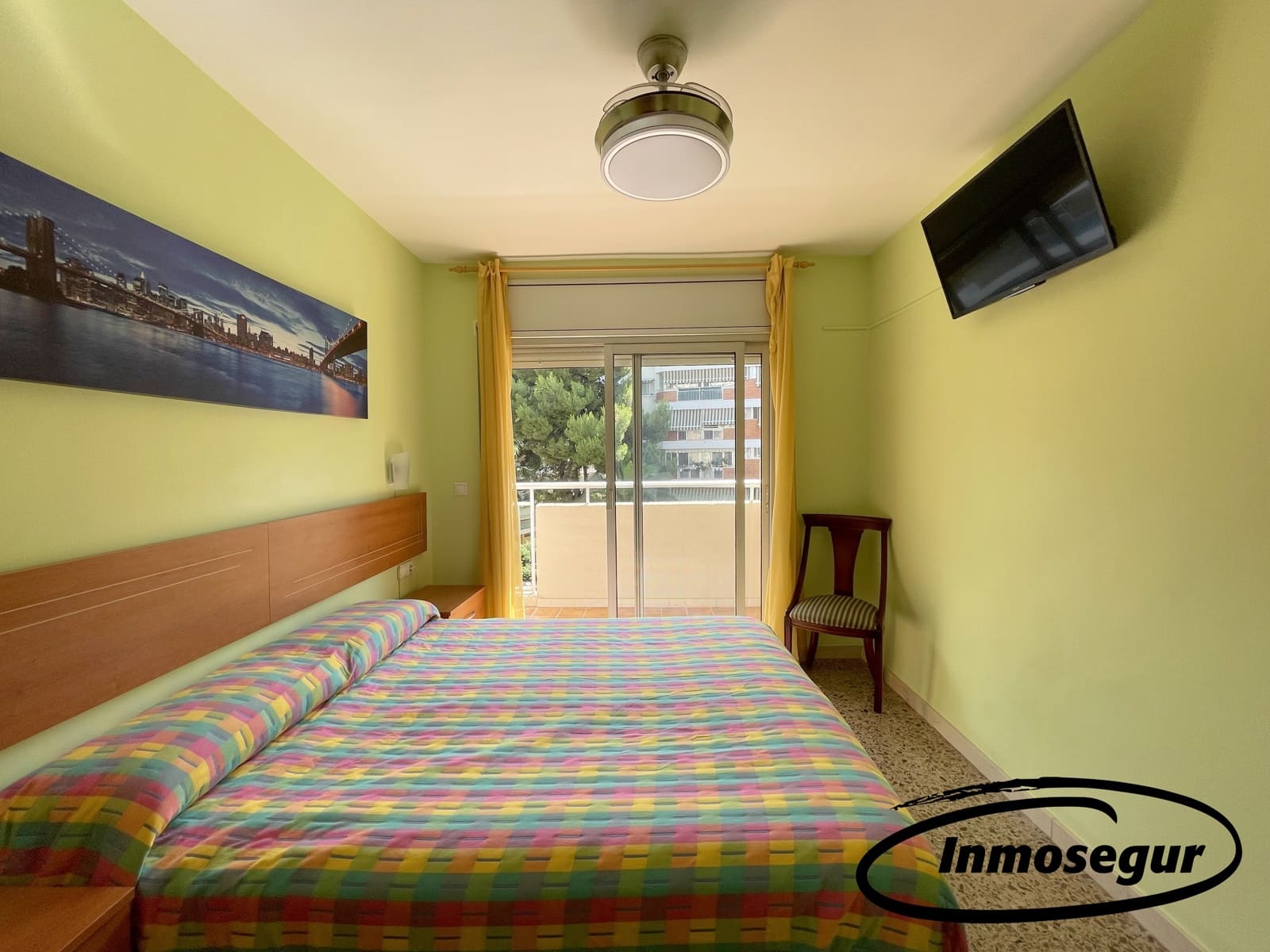 2 soveværelse Lejlighed til salg i Salou med swimmingpool - € 177.000 (Ref: 9153004)