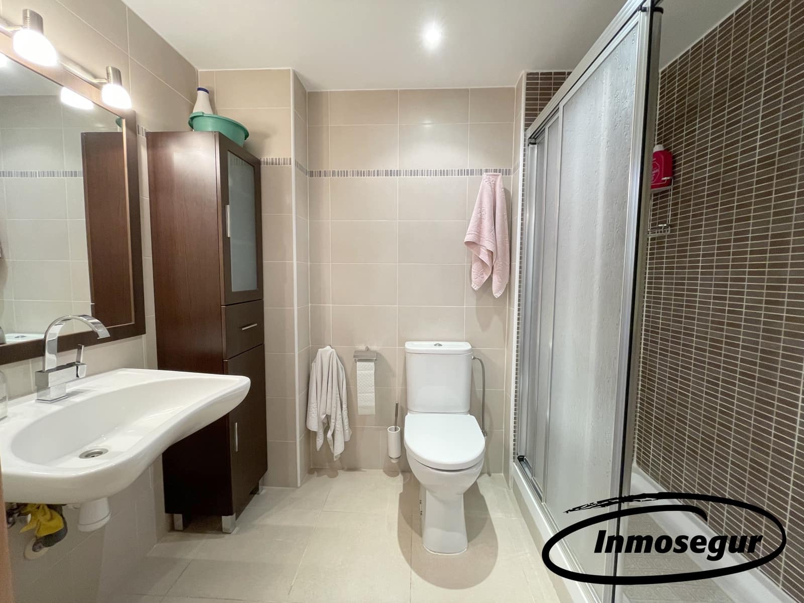 2 soveværelse Lejlighed til salg i Salou med swimmingpool - € 177.000 (Ref: 9153004)