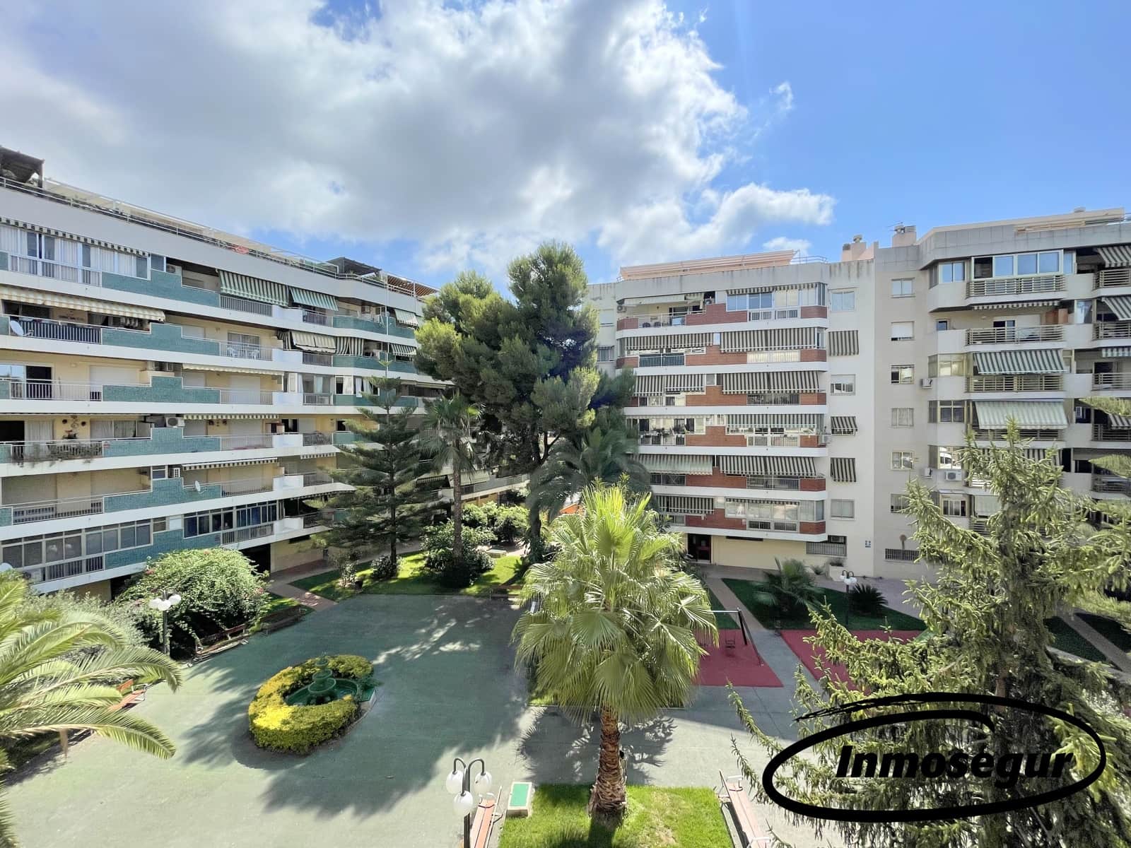 2 soveværelse Lejlighed til salg i Salou med swimmingpool - € 177.000 (Ref: 9153004)
