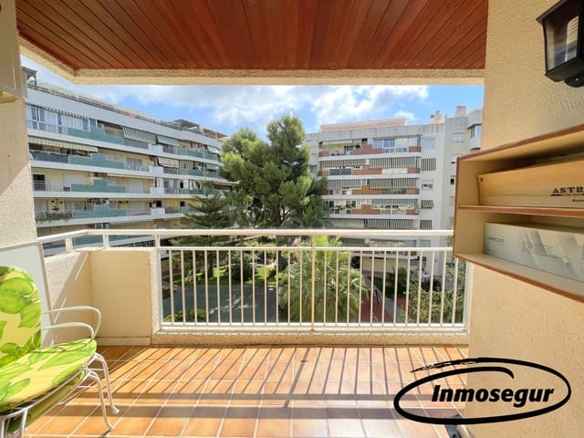 2 bedroom Apartment for sale in Salou with pool - € 177,000 (Ref: 9153004)