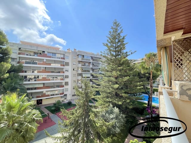 2 bedroom Apartment for sale in Salou with pool - € 177,000 (Ref: 9153004)