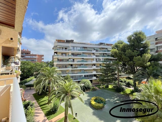 2 bedroom Apartment for sale in Salou with pool - € 177,000 (Ref: 9153004)