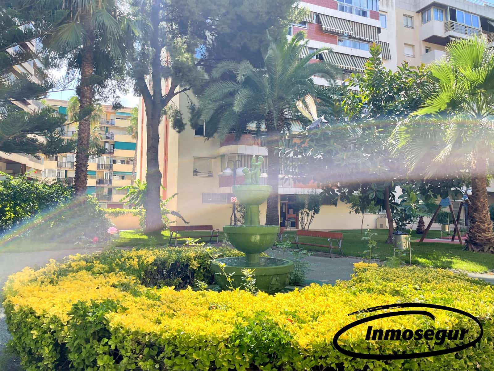 2 soveværelse Lejlighed til salg i Salou med swimmingpool - € 177.000 (Ref: 9153004)