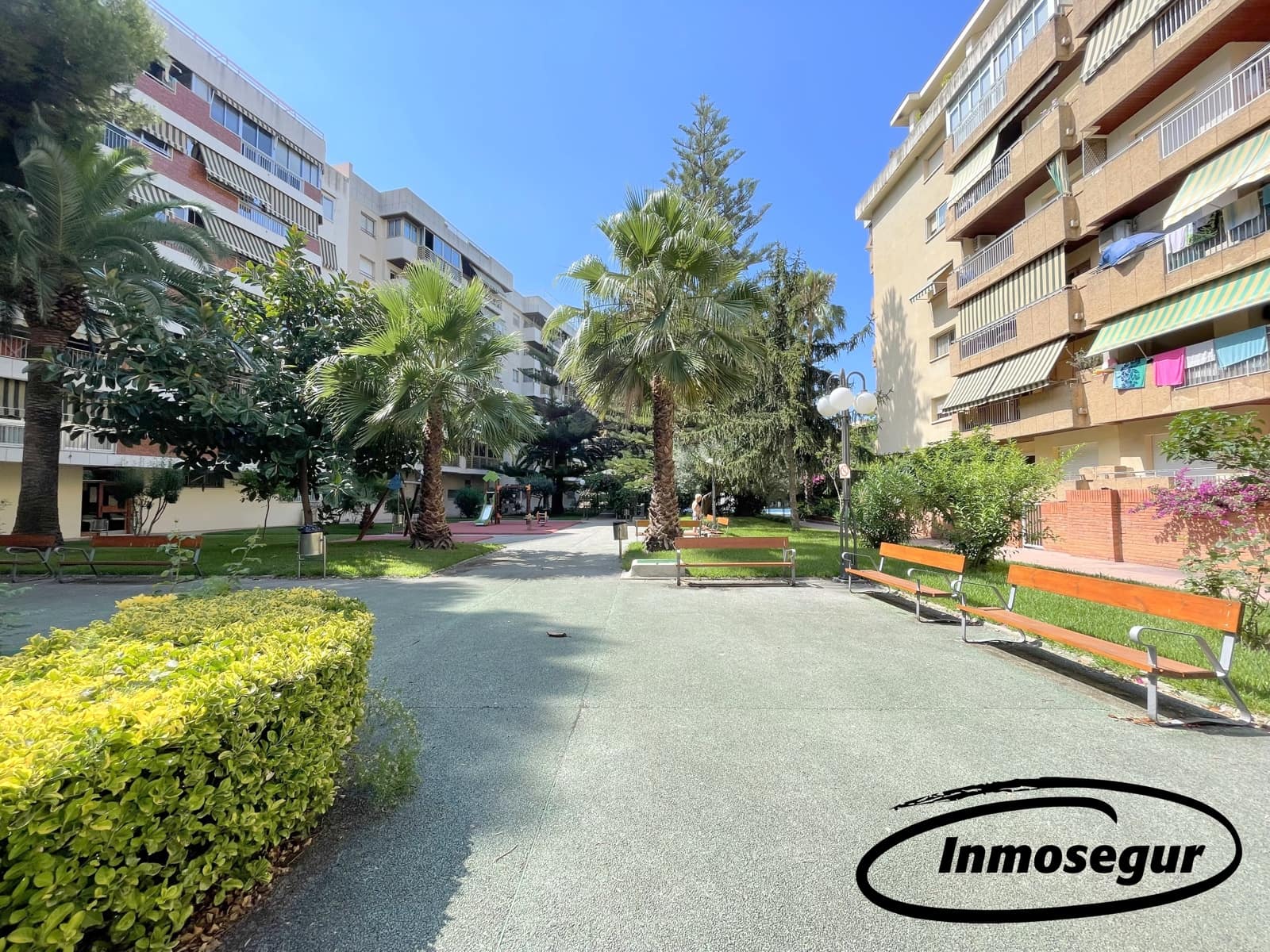 2 soveværelse Lejlighed til salg i Salou med swimmingpool - € 177.000 (Ref: 9153004)