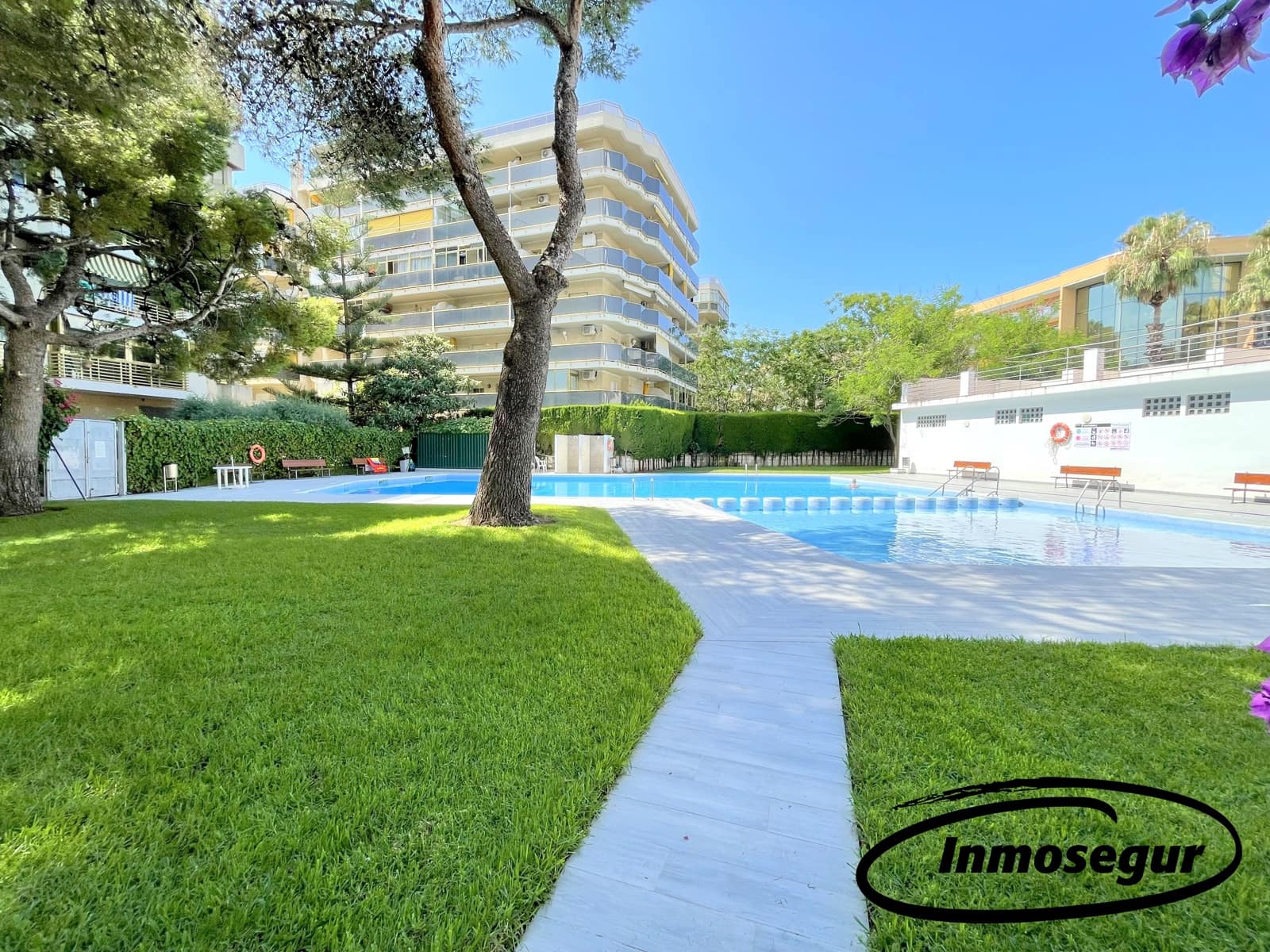 2 soveværelse Lejlighed til salg i Salou med swimmingpool - € 177.000 (Ref: 9153004)