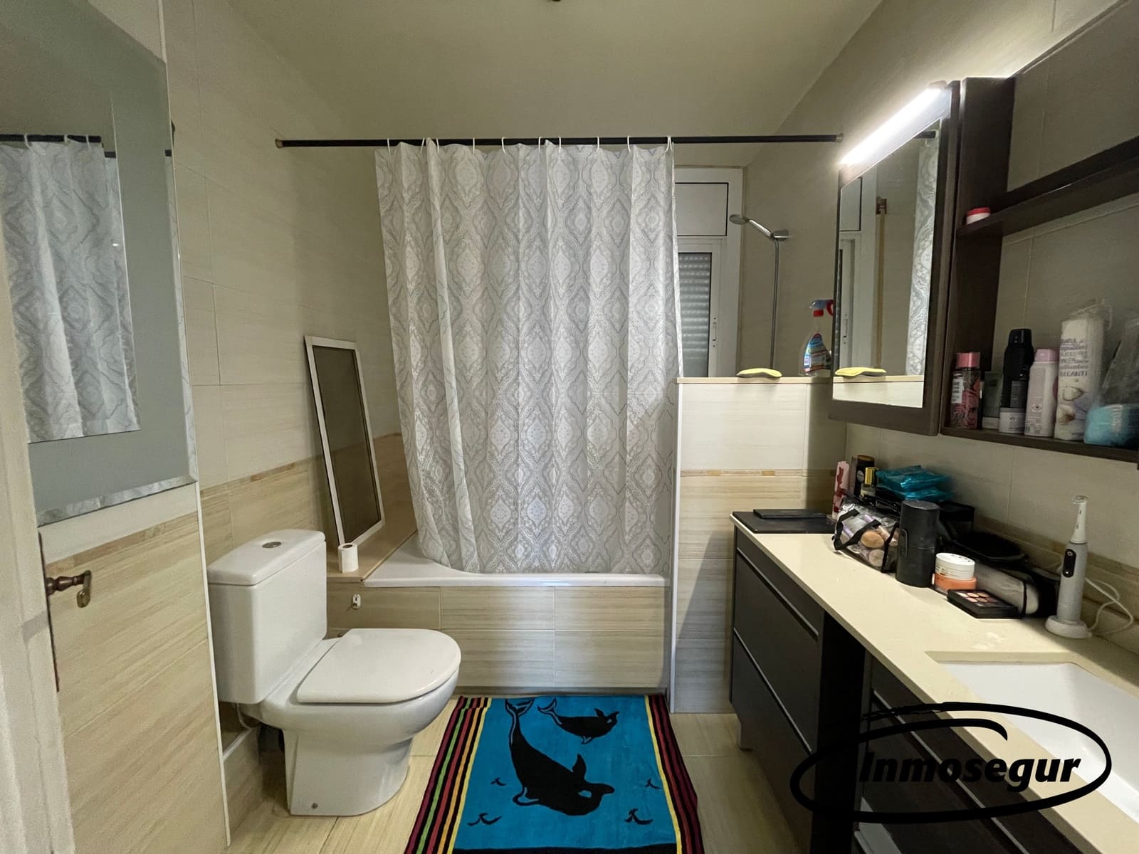 4 soveværelse Semi-Rækkehus til salg i Cambrils med garage - € 480.000 (Ref: 9153040)