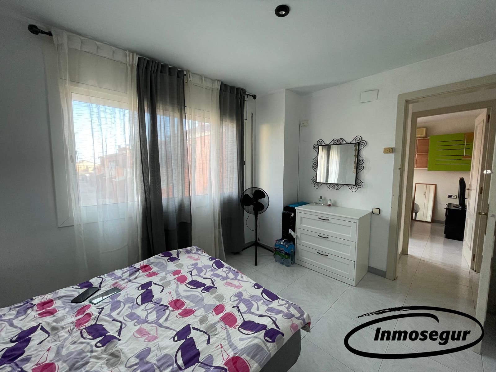 4 soveværelse Semi-Rækkehus til salg i Cambrils med garage - € 480.000 (Ref: 9153040)