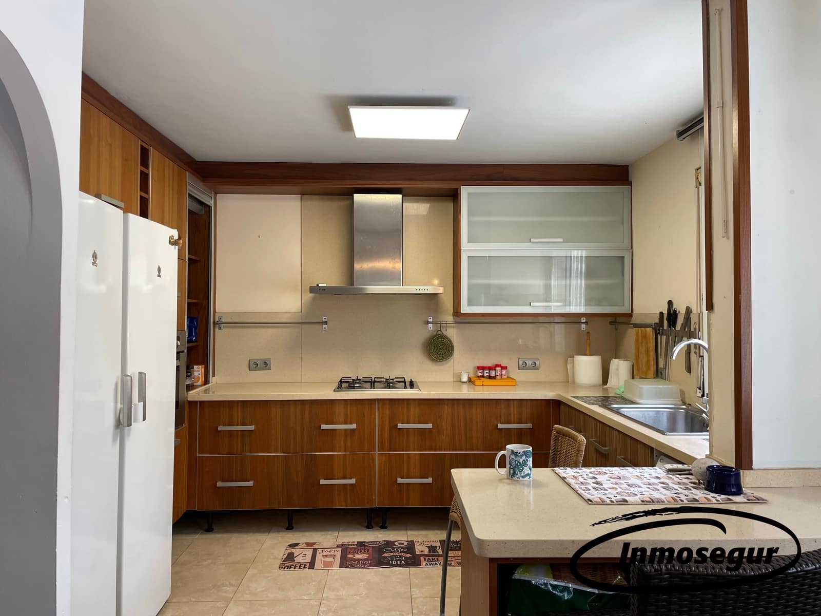 4 soveværelse Semi-Rækkehus til salg i Cambrils med garage - € 480.000 (Ref: 9153040)