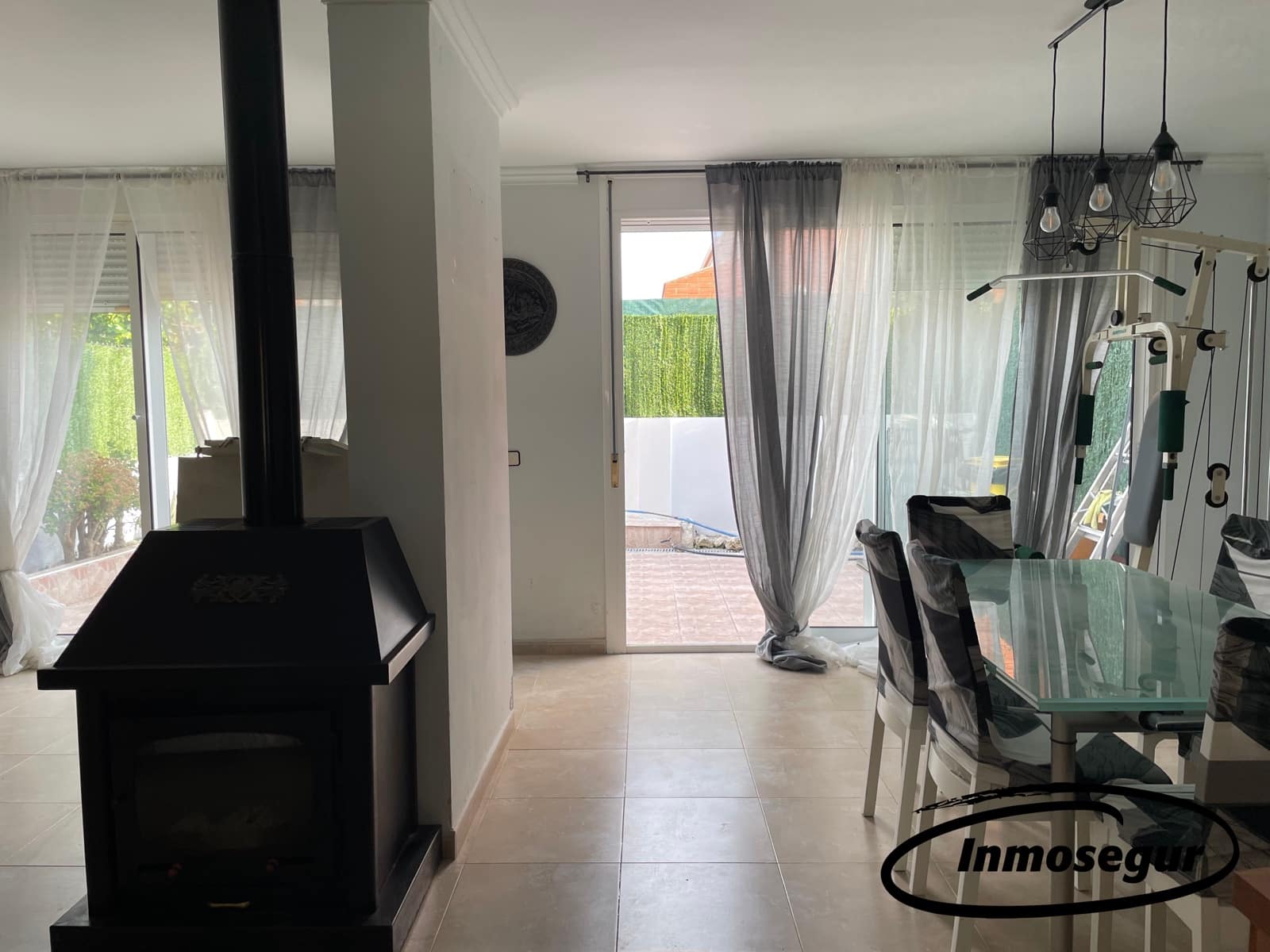 4 soveværelse Semi-Rækkehus til salg i Cambrils med garage - € 480.000 (Ref: 9153040)