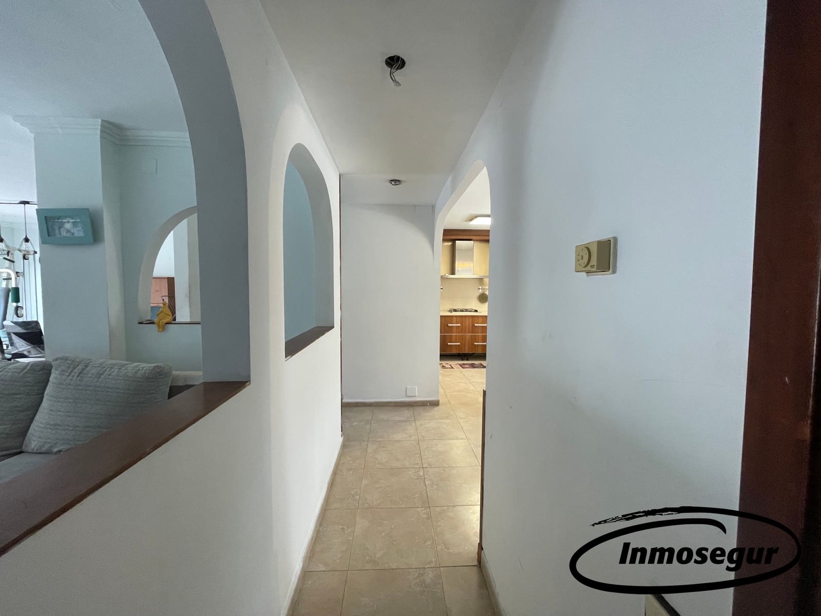 4 soveværelse Semi-Rækkehus til salg i Cambrils med garage - € 480.000 (Ref: 9153040)