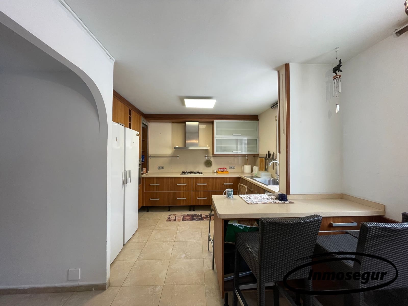 4 soveværelse Semi-Rækkehus til salg i Cambrils med garage - € 480.000 (Ref: 9153040)