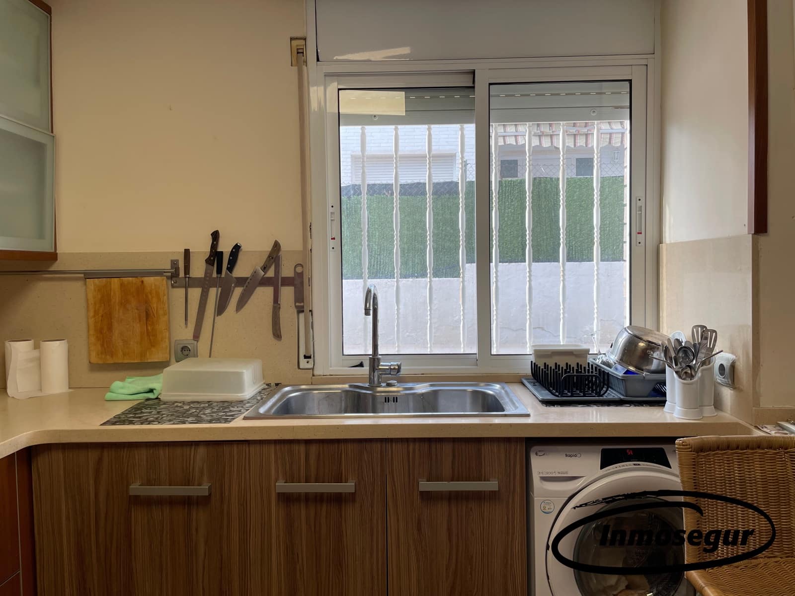 4 soveværelse Semi-Rækkehus til salg i Cambrils med garage - € 480.000 (Ref: 9153040)