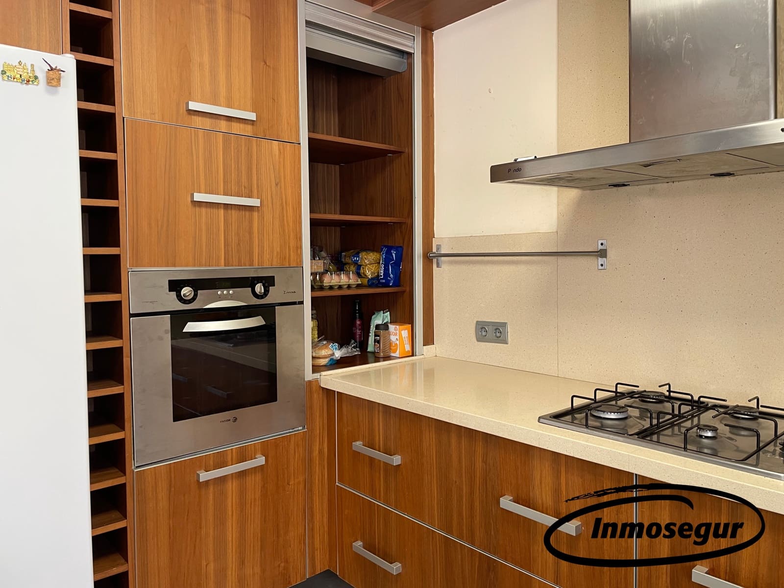 4 soveværelse Semi-Rækkehus til salg i Cambrils med garage - € 480.000 (Ref: 9153040)