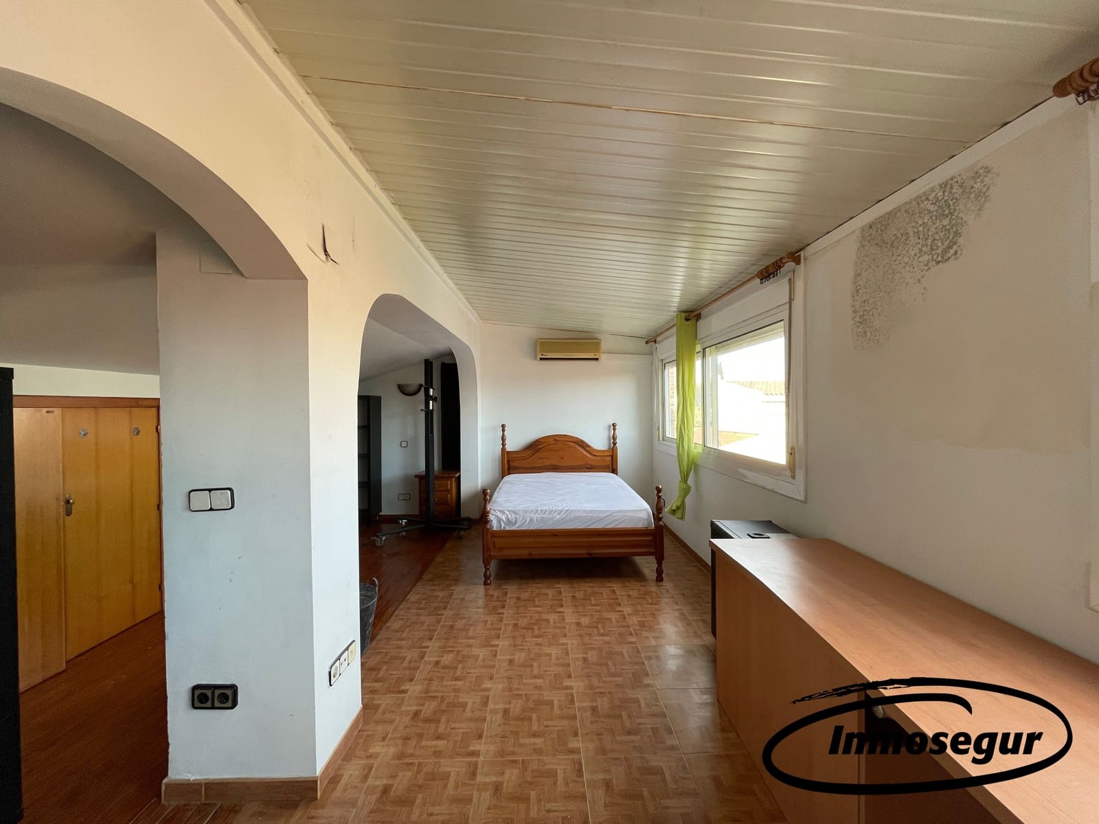 4 soveværelse Semi-Rækkehus til salg i Cambrils med garage - € 480.000 (Ref: 9153040)