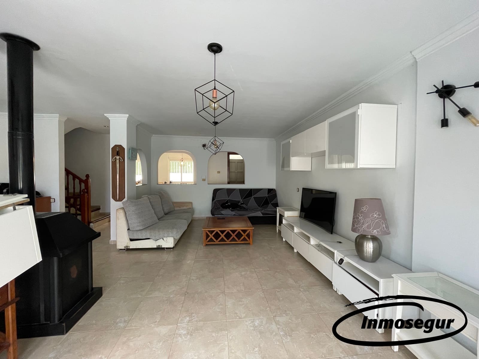 4 soveværelse Semi-Rækkehus til salg i Cambrils med garage - € 480.000 (Ref: 9153040)