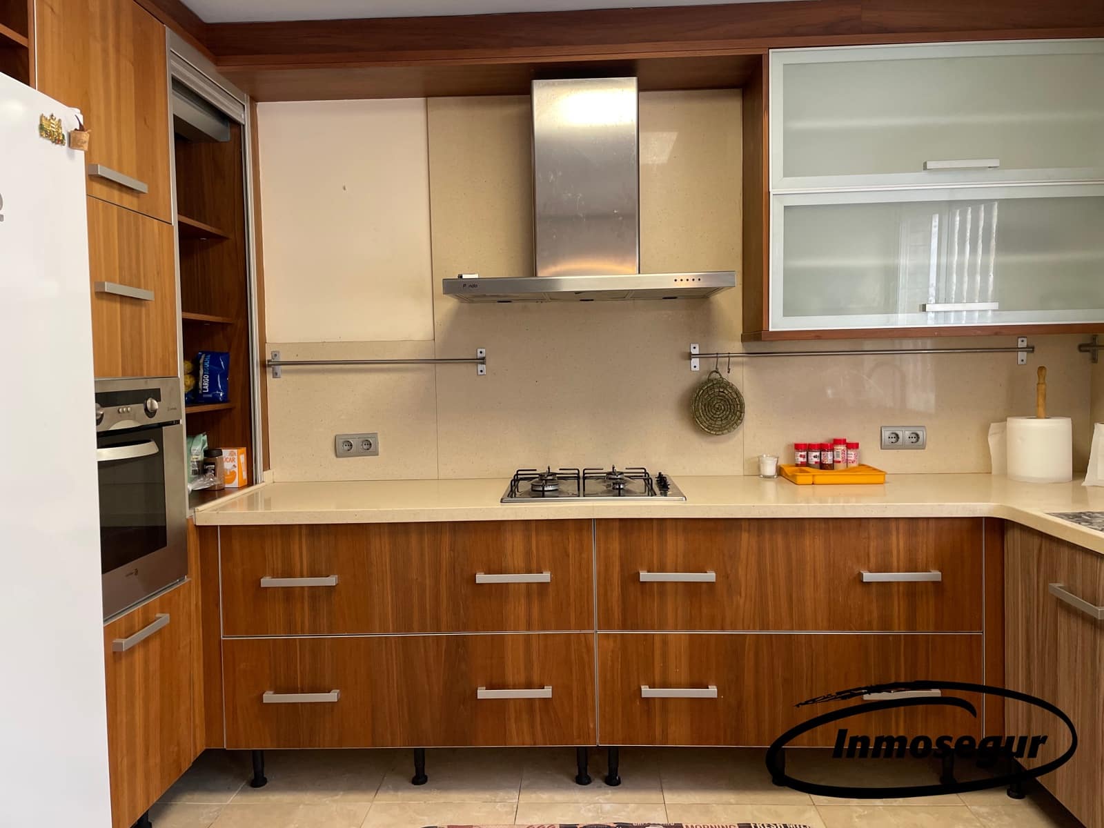 4 soveværelse Semi-Rækkehus til salg i Cambrils med garage - € 480.000 (Ref: 9153040)