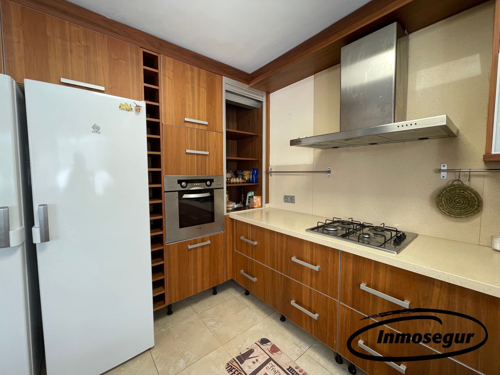 4 soveværelse Semi-Rækkehus til salg i Cambrils med garage - € 480.000 (Ref: 9153040)