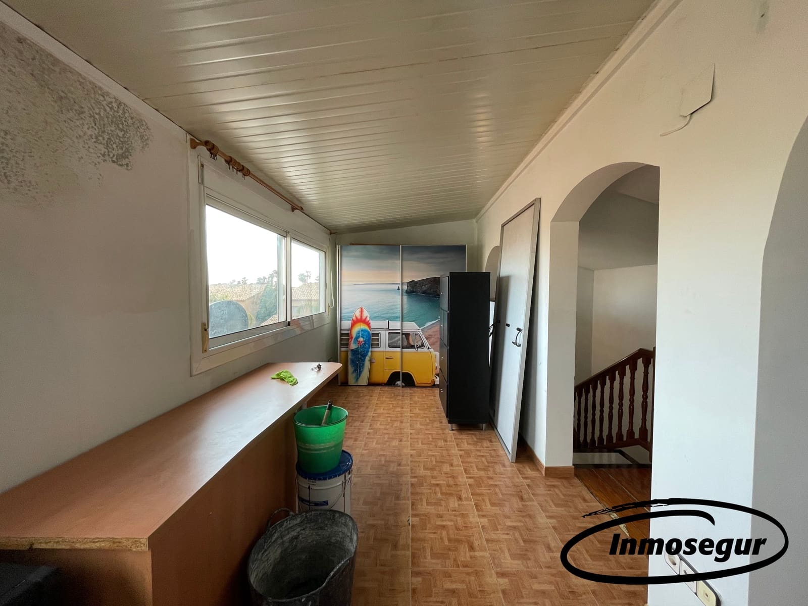 4 soveværelse Semi-Rækkehus til salg i Cambrils med garage - € 480.000 (Ref: 9153040)
