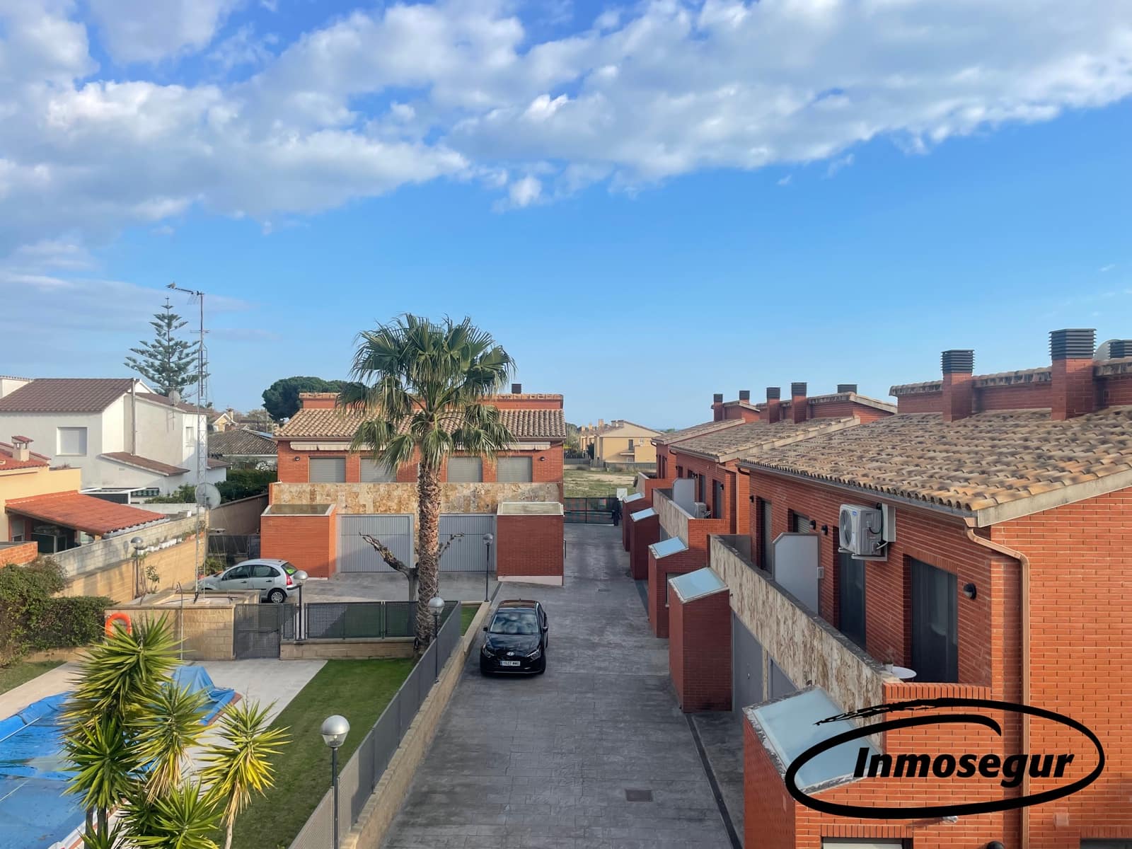 4 soveværelse Semi-Rækkehus til salg i Cambrils med garage - € 480.000 (Ref: 9153040)