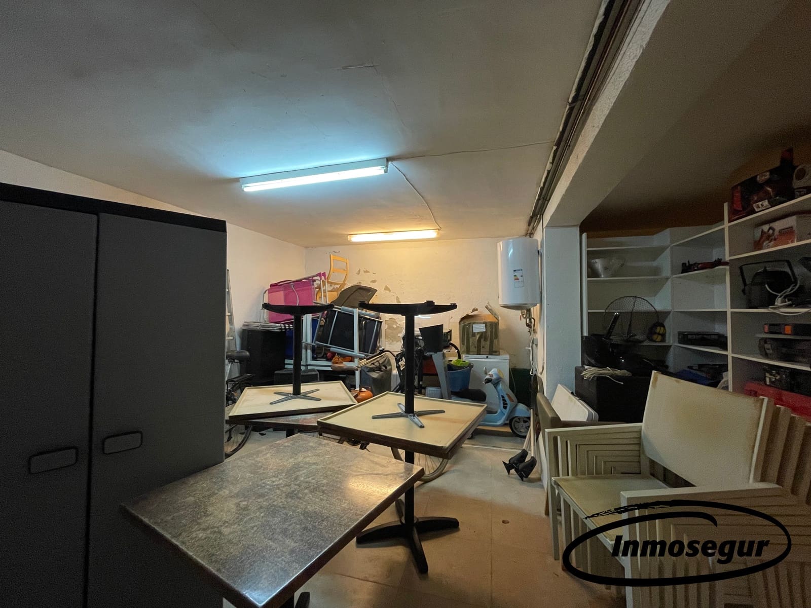 4 soveværelse Semi-Rækkehus til salg i Cambrils med garage - € 480.000 (Ref: 9153040)