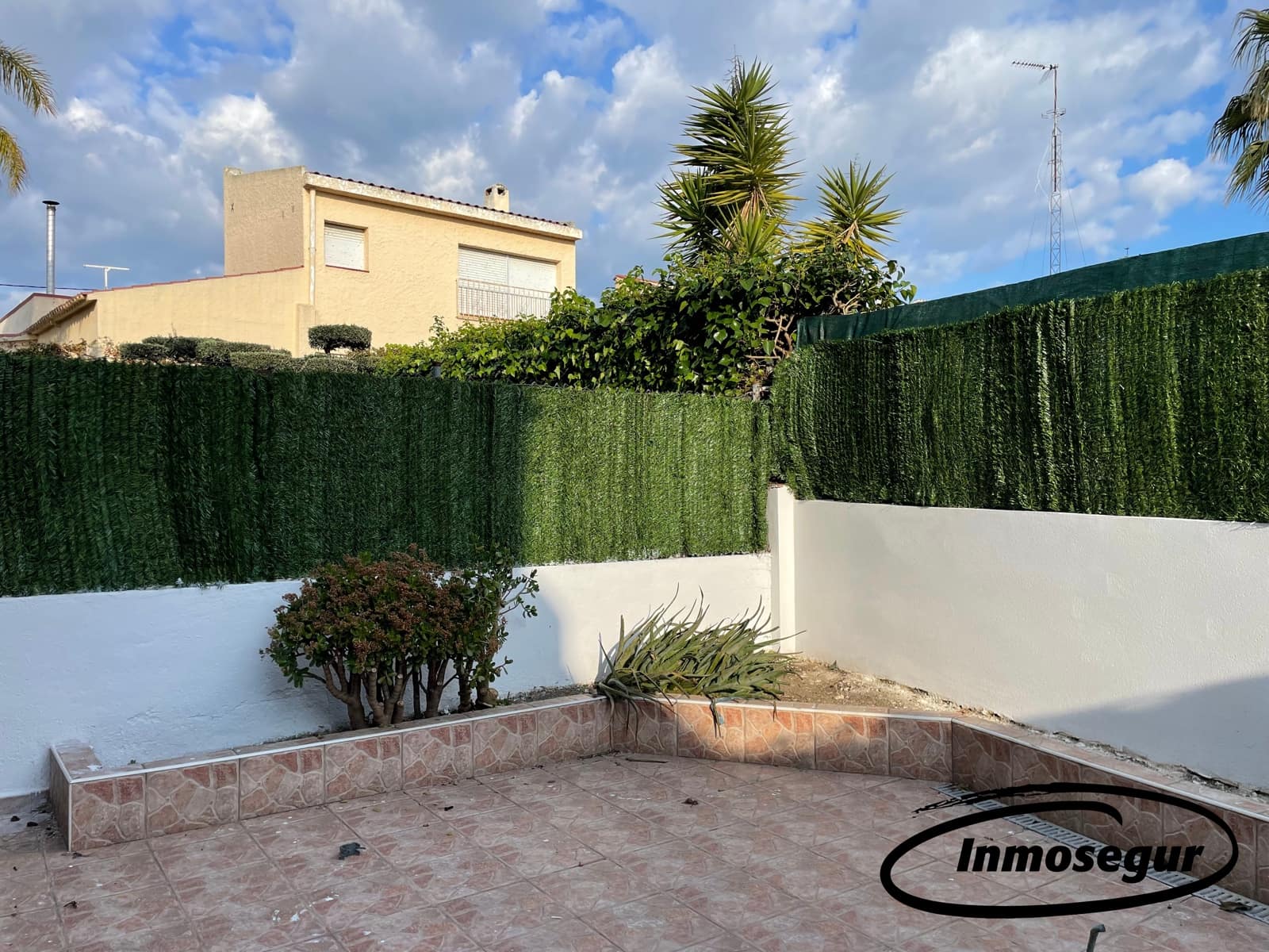 4 soveværelse Semi-Rækkehus til salg i Cambrils med garage - € 480.000 (Ref: 9153040)