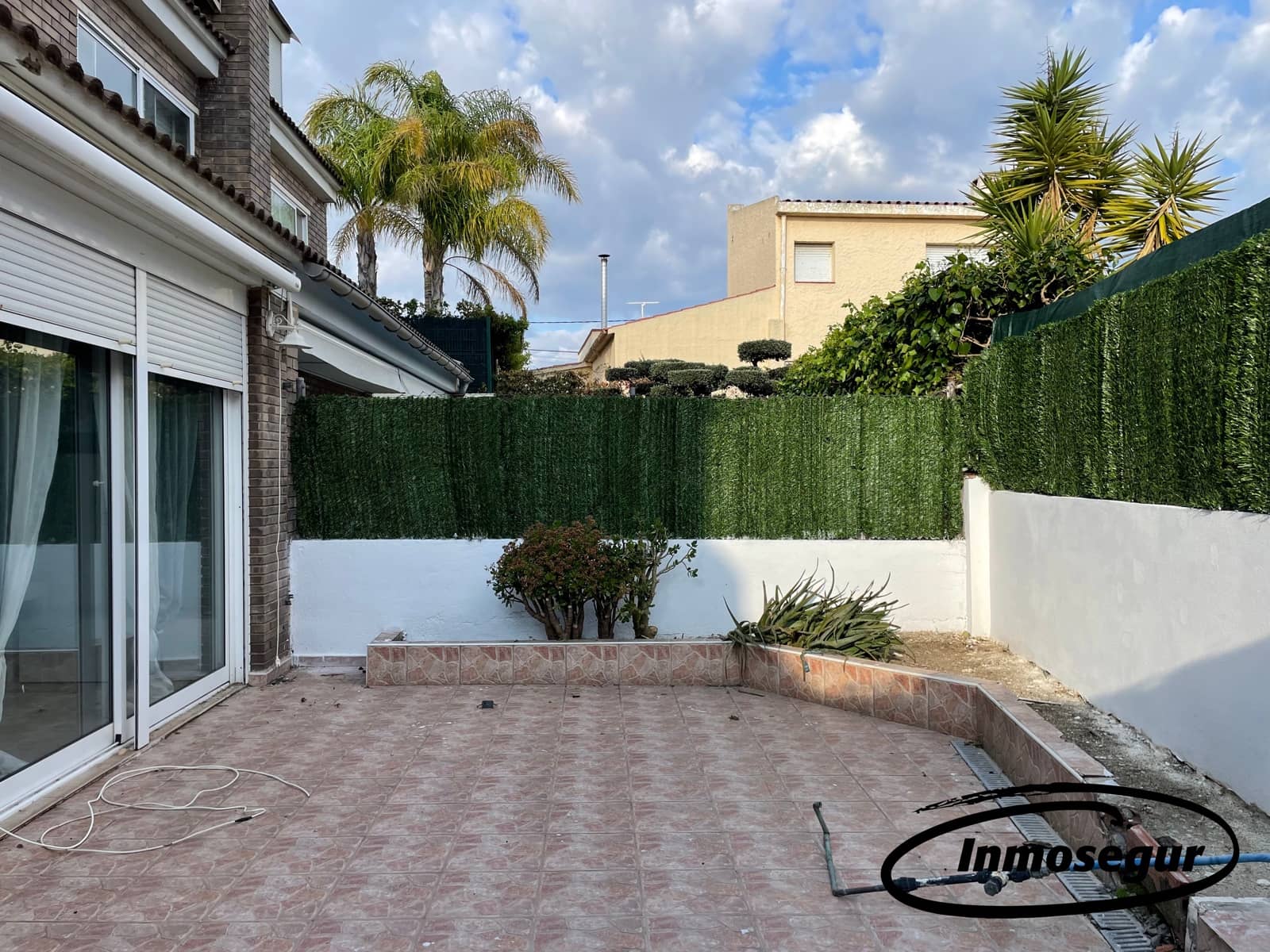 4 soveværelse Semi-Rækkehus til salg i Cambrils med garage - € 480.000 (Ref: 9153040)