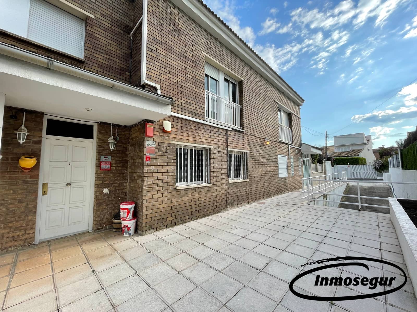 4 soveværelse Semi-Rækkehus til salg i Cambrils med garage - € 480.000 (Ref: 9153040)