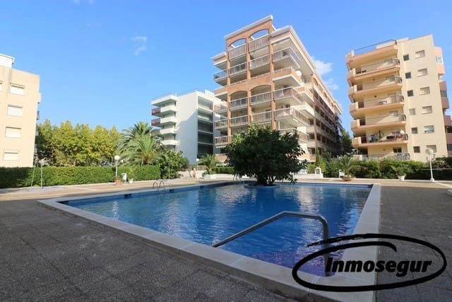 2 soveværelse Lejlighed til salg i Salou med swimmingpool - € 185.000 (Ref: 9170190)