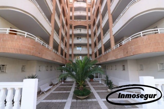 2 soveværelse Lejlighed til salg i Salou med swimmingpool - € 185.000 (Ref: 9170190)